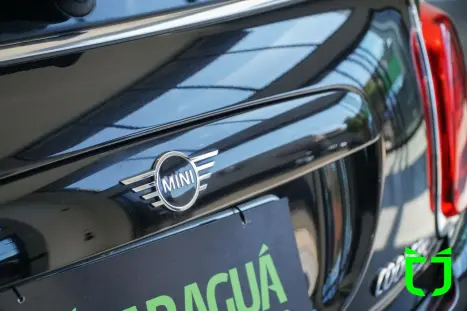 MINI Cooper 2.0 16V S TOP TURBO, Foto 10