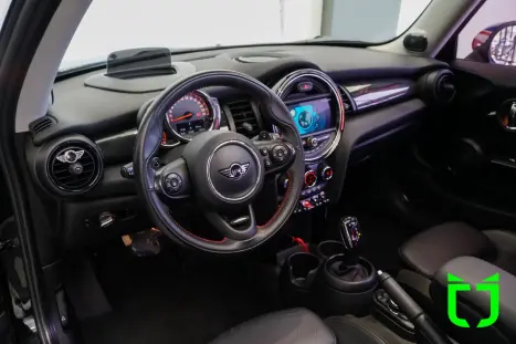 MINI Cooper 2.0 16V S TOP TURBO, Foto 11