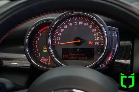 MINI Cooper 2.0 16V S TOP TURBO, Foto 13