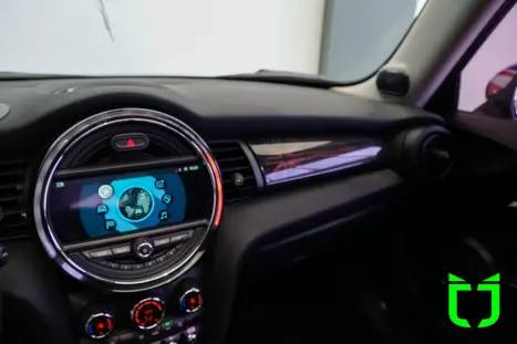 MINI Cooper 2.0 16V S TOP TURBO, Foto 14