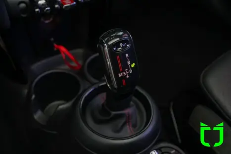 MINI Cooper 2.0 16V S TOP TURBO, Foto 16