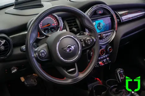 MINI Cooper 2.0 16V S TOP TURBO, Foto 18