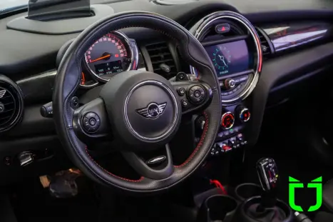 MINI Cooper 2.0 16V S TOP TURBO, Foto 19