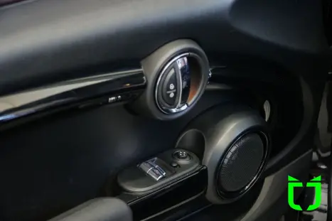 MINI Cooper 2.0 16V S TOP TURBO, Foto 20