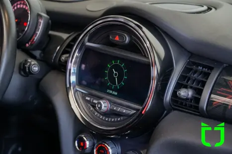 MINI Cooper 2.0 16V S TOP TURBO, Foto 21