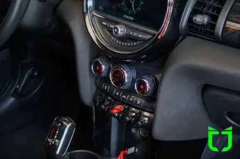 MINI Cooper 2.0 16V S TOP TURBO, Foto 22
