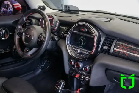 MINI Cooper 2.0 16V S TOP TURBO, Foto 23