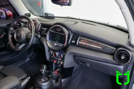 MINI Cooper 2.0 16V S TOP TURBO, Foto 24