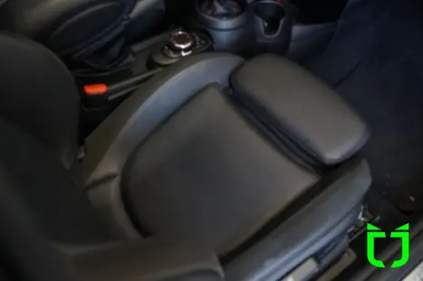 MINI Cooper 2.0 16V S TOP TURBO, Foto 25