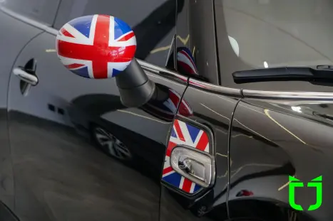 MINI Cooper 2.0 16V S TOP TURBO, Foto 27