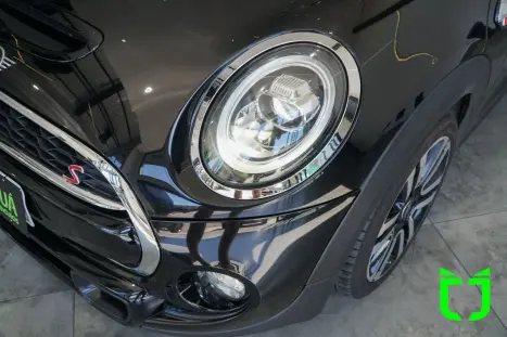 MINI Cooper 2.0 16V S TOP TURBO, Foto 28