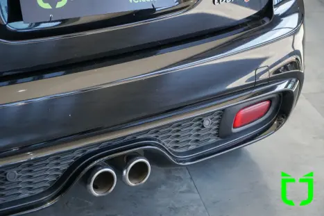 MINI Cooper 2.0 16V S TOP TURBO, Foto 33