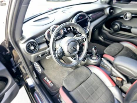 MINI Cooper 2.0 16V 4P TWINPOWER CLUBMAN JOHN COOPER WORKS ALL4 STEPTRONIC AUTOM�TICO, Foto 3