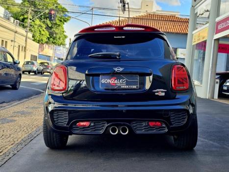 MINI Cooper 2.0 16V 4P TWINPOWER CLUBMAN JOHN COOPER WORKS ALL4 STEPTRONIC AUTOM�TICO, Foto 10