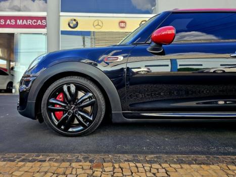 MINI Cooper 2.0 16V 4P TWINPOWER CLUBMAN JOHN COOPER WORKS ALL4 STEPTRONIC AUTOM�TICO, Foto 11
