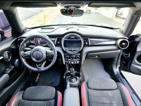 MINI Cooper 2.0 16V 4P TWINPOWER CLUBMAN JOHN COOPER WORKS ALL4 STEPTRONIC AUTOM�TICO, Foto 14