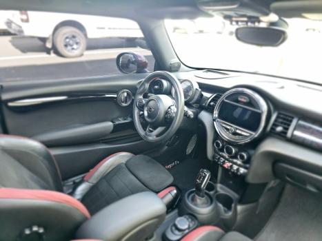 MINI Cooper 2.0 16V 4P TWINPOWER CLUBMAN JOHN COOPER WORKS ALL4 STEPTRONIC AUTOM�TICO, Foto 15