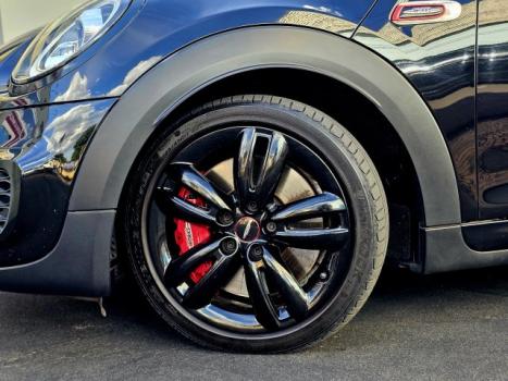 MINI Cooper 2.0 16V 4P TWINPOWER CLUBMAN JOHN COOPER WORKS ALL4 STEPTRONIC AUTOM�TICO, Foto 21