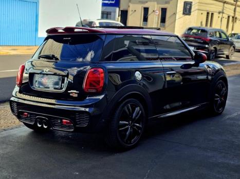 MINI Cooper 2.0 16V 4P TWINPOWER CLUBMAN JOHN COOPER WORKS ALL4 STEPTRONIC AUTOM�TICO, Foto 23