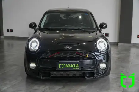 MINI Cooper 2.0 16V S TOP TURBO, Foto 2