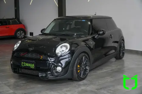 MINI Cooper 2.0 16V S TOP TURBO, Foto 3