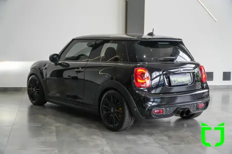 MINI Cooper 2.0 16V S TOP TURBO, Foto 4