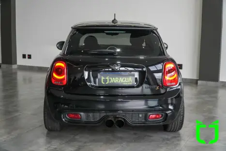 MINI Cooper 2.0 16V S TOP TURBO, Foto 5