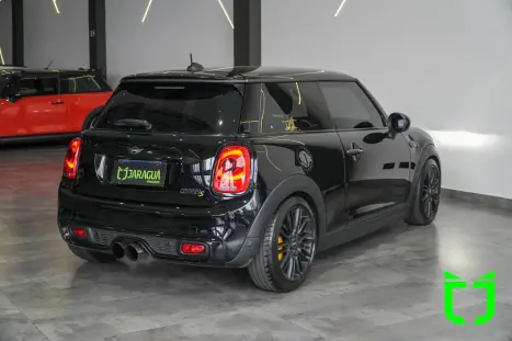 MINI Cooper 2.0 16V S TOP TURBO, Foto 6