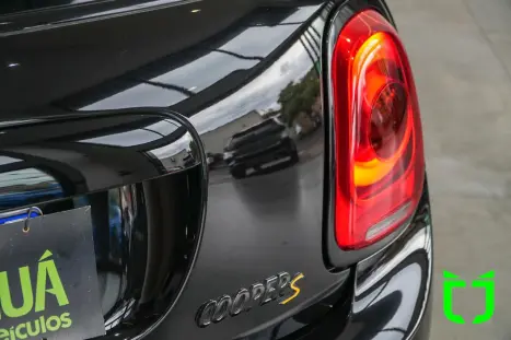 MINI Cooper 2.0 16V S TOP TURBO, Foto 8