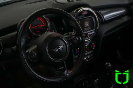 MINI Cooper 2.0 16V S TOP TURBO, Foto 9