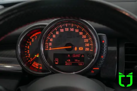 MINI Cooper 2.0 16V S TOP TURBO, Foto 10
