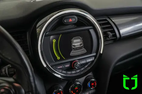 MINI Cooper 2.0 16V S TOP TURBO, Foto 11