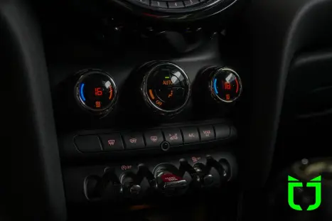 MINI Cooper 2.0 16V S TOP TURBO, Foto 13