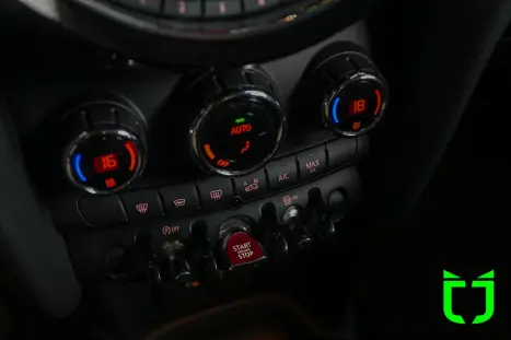 MINI Cooper 2.0 16V S TOP TURBO, Foto 15
