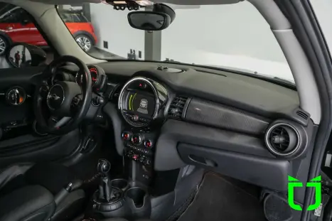 MINI Cooper 2.0 16V S TOP TURBO, Foto 16