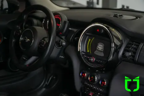 MINI Cooper 2.0 16V S TOP TURBO, Foto 17