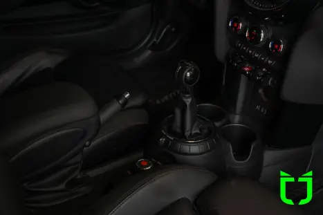 MINI Cooper 2.0 16V S TOP TURBO, Foto 19