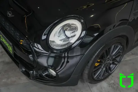 MINI Cooper 2.0 16V S TOP TURBO, Foto 23