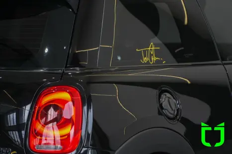 MINI Cooper 2.0 16V S TOP TURBO, Foto 27