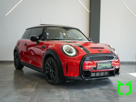 MINI Cooper 2.0 16V S TOP TURBO, Foto 1