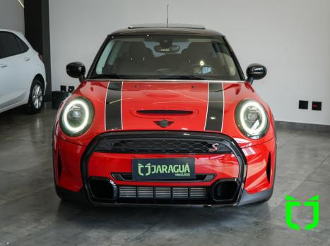 MINI Cooper 2.0 16V S TOP TURBO, Foto 2