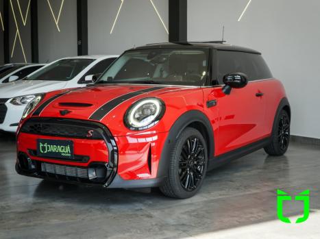 MINI Cooper 2.0 16V S TOP TURBO, Foto 3