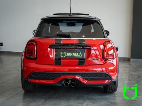 MINI Cooper 2.0 16V S TOP TURBO, Foto 5