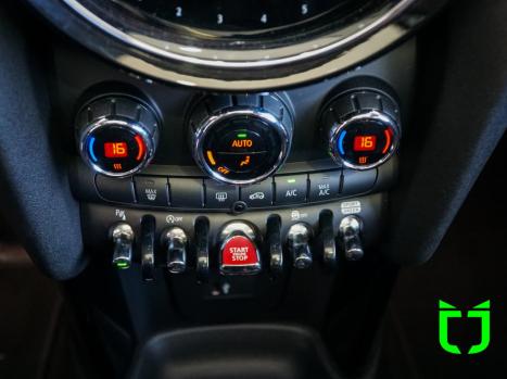 MINI Cooper 2.0 16V S TOP TURBO, Foto 11