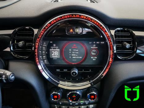 MINI Cooper 2.0 16V S TOP TURBO, Foto 12