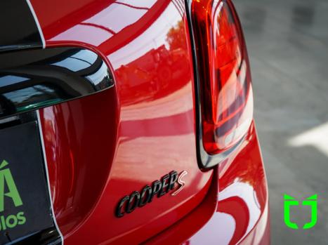 MINI Cooper 2.0 16V S TOP TURBO, Foto 24