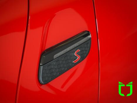 MINI Cooper 2.0 16V S TOP TURBO, Foto 28