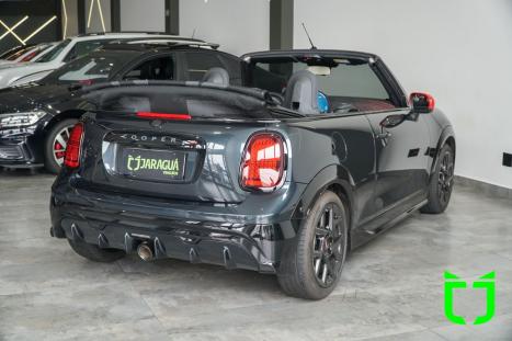 MINI Cooper Cabriolet 2.0 16V TWINPOWER GASOLINA JOHN COOPER WORKS STEPTRONIC AUTOM�TICO, Foto 8