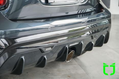 MINI Cooper Cabriolet 2.0 16V TWINPOWER GASOLINA JOHN COOPER WORKS STEPTRONIC AUTOM�TICO, Foto 10