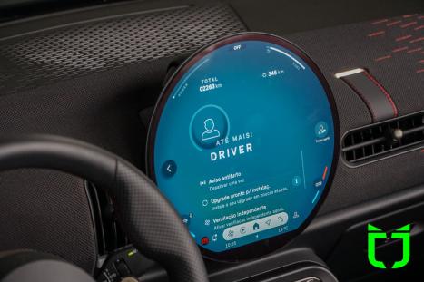 MINI Cooper Cabriolet 2.0 16V TWINPOWER GASOLINA JOHN COOPER WORKS STEPTRONIC AUTOM�TICO, Foto 12